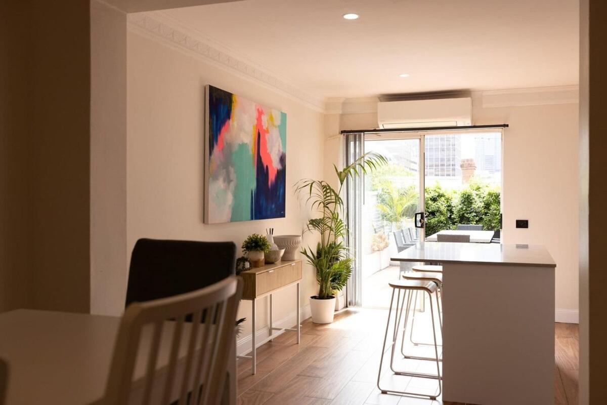 Cozy For 8 People * Sydney