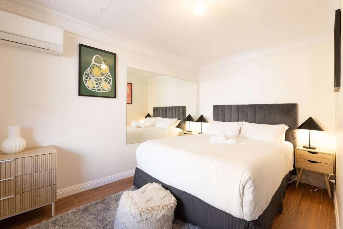 Apartment Cozy For 8 People *