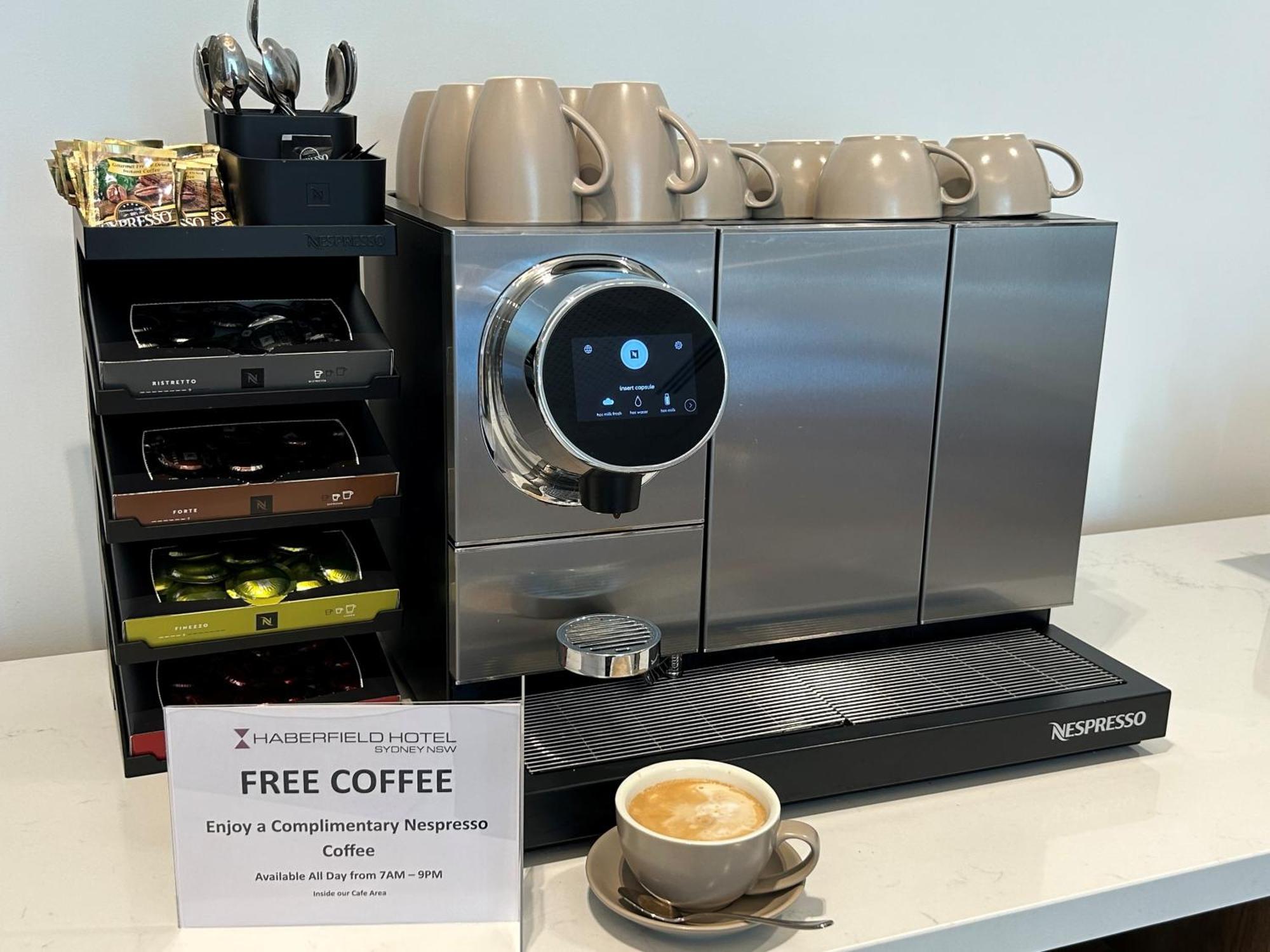 Haberfield 4* Sydney
