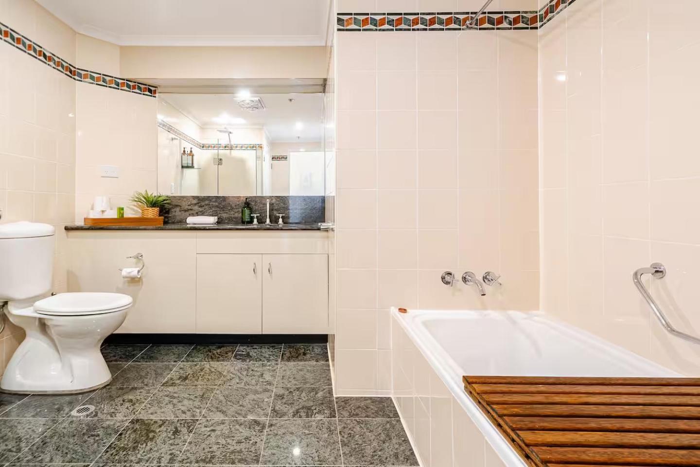 Apartamento Stunning Darling Harbour View & Parking