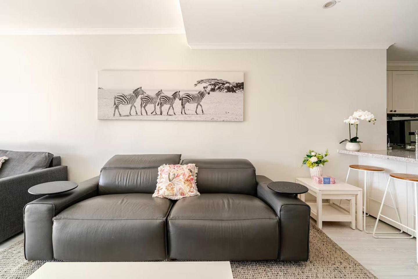 Apartamento Stunning Darling Harbour View & Parking