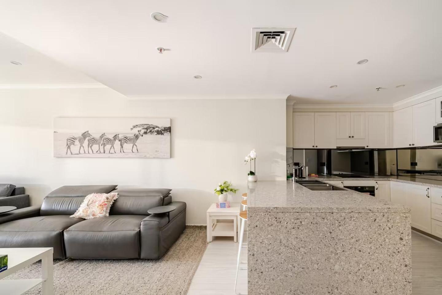 Stunning Darling Harbour View & Parking * Sidney