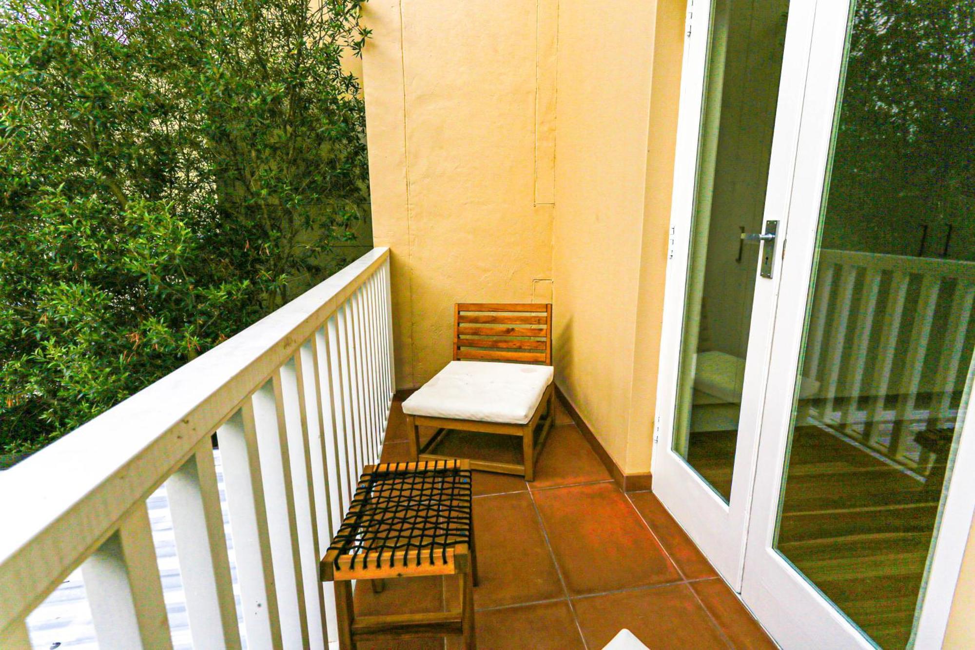 Elegant 1 Bedroom With Balcony Surry Hills 4