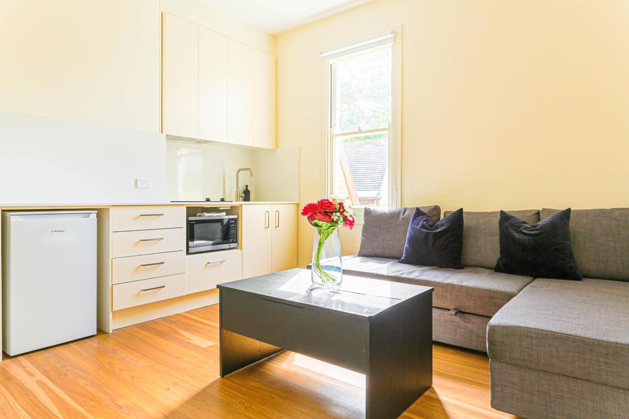 Elegant Surry Hills 2 Apartment
