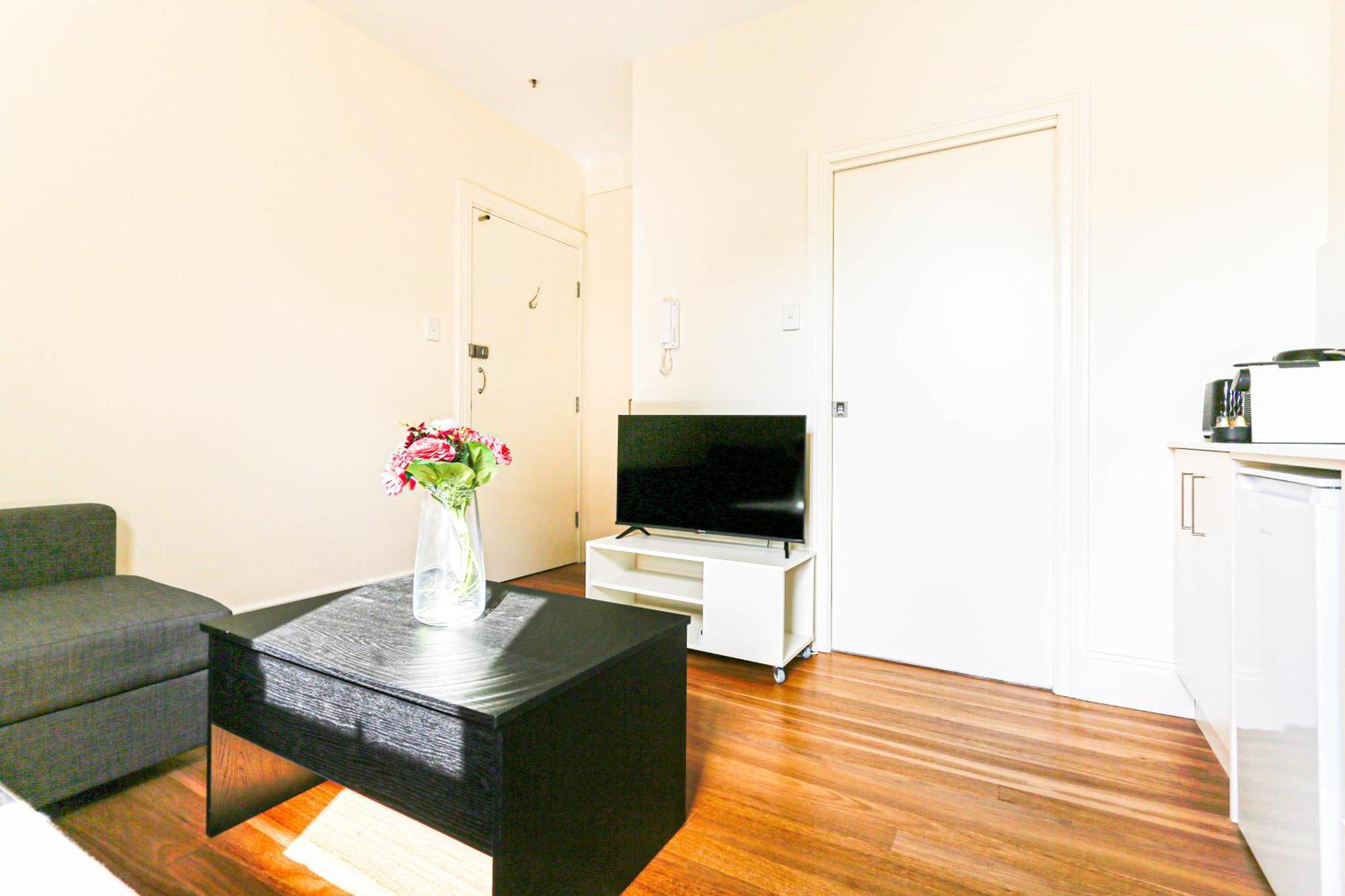 Elegant Surry Hills 2 Apartment Sydney