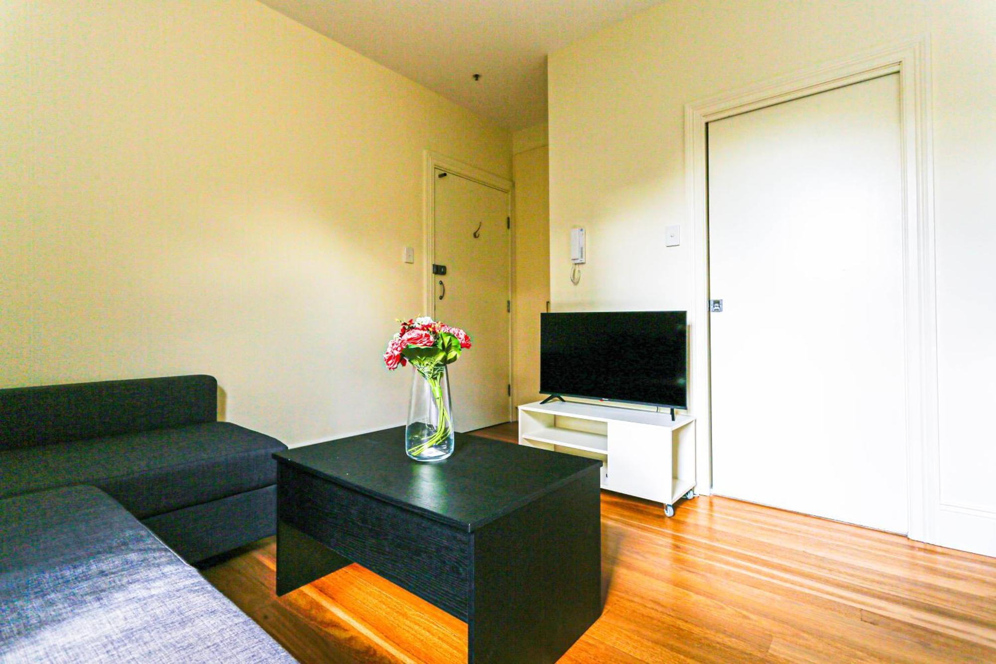 Apartment Elegant Surry Hills 2