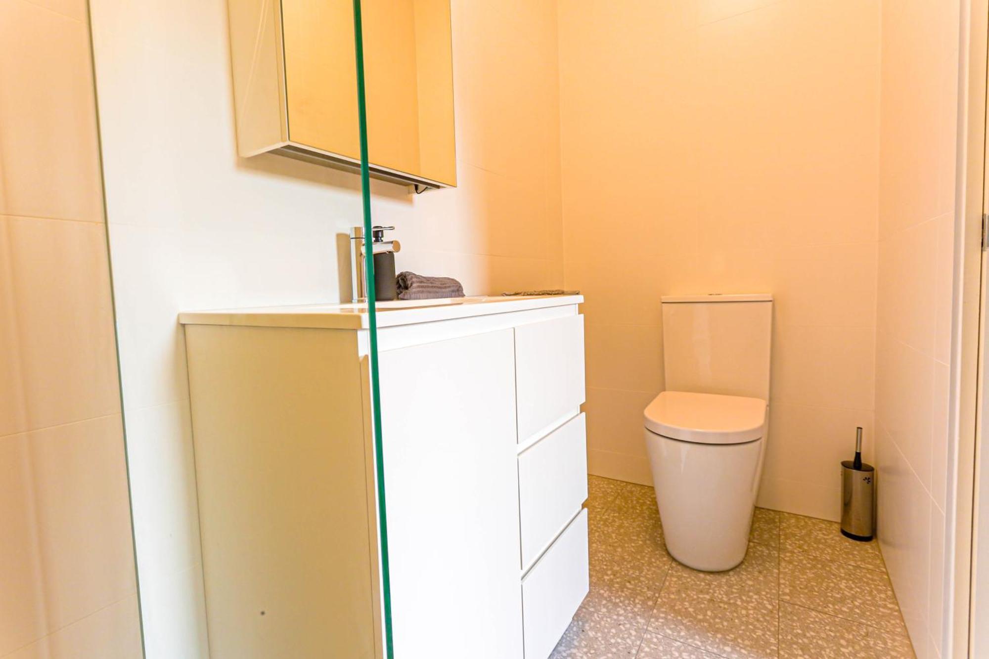 Apartment Elegant Surry Hills 2 *