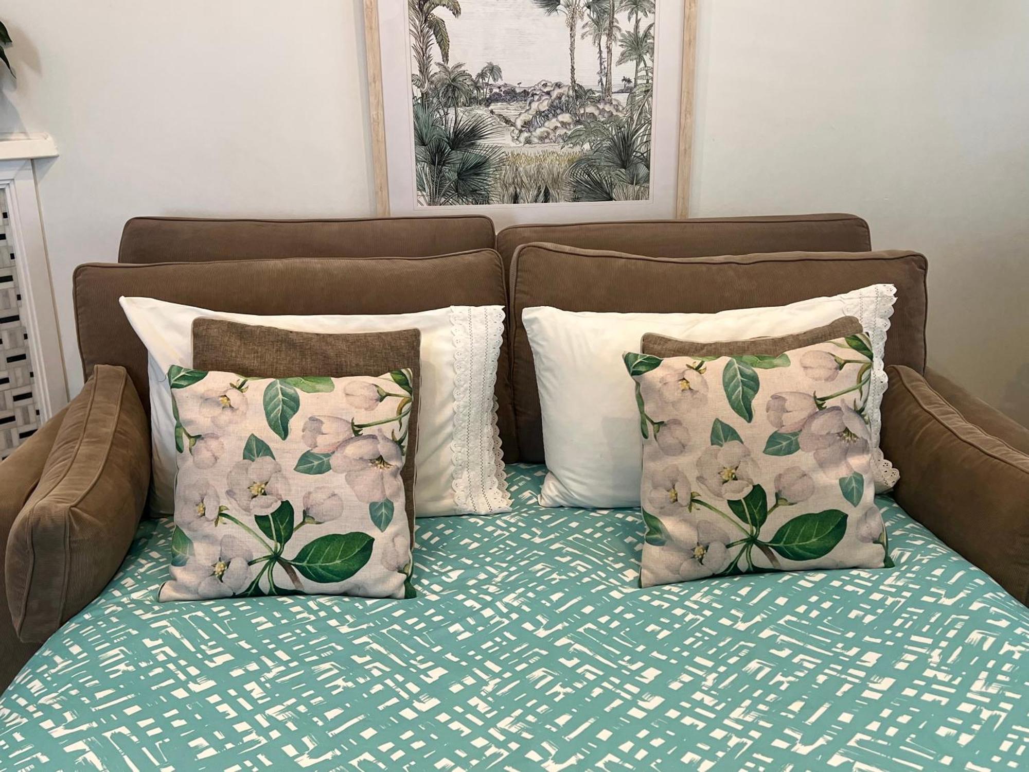 Manly Retreat With Free Onsite Parking * Sidney