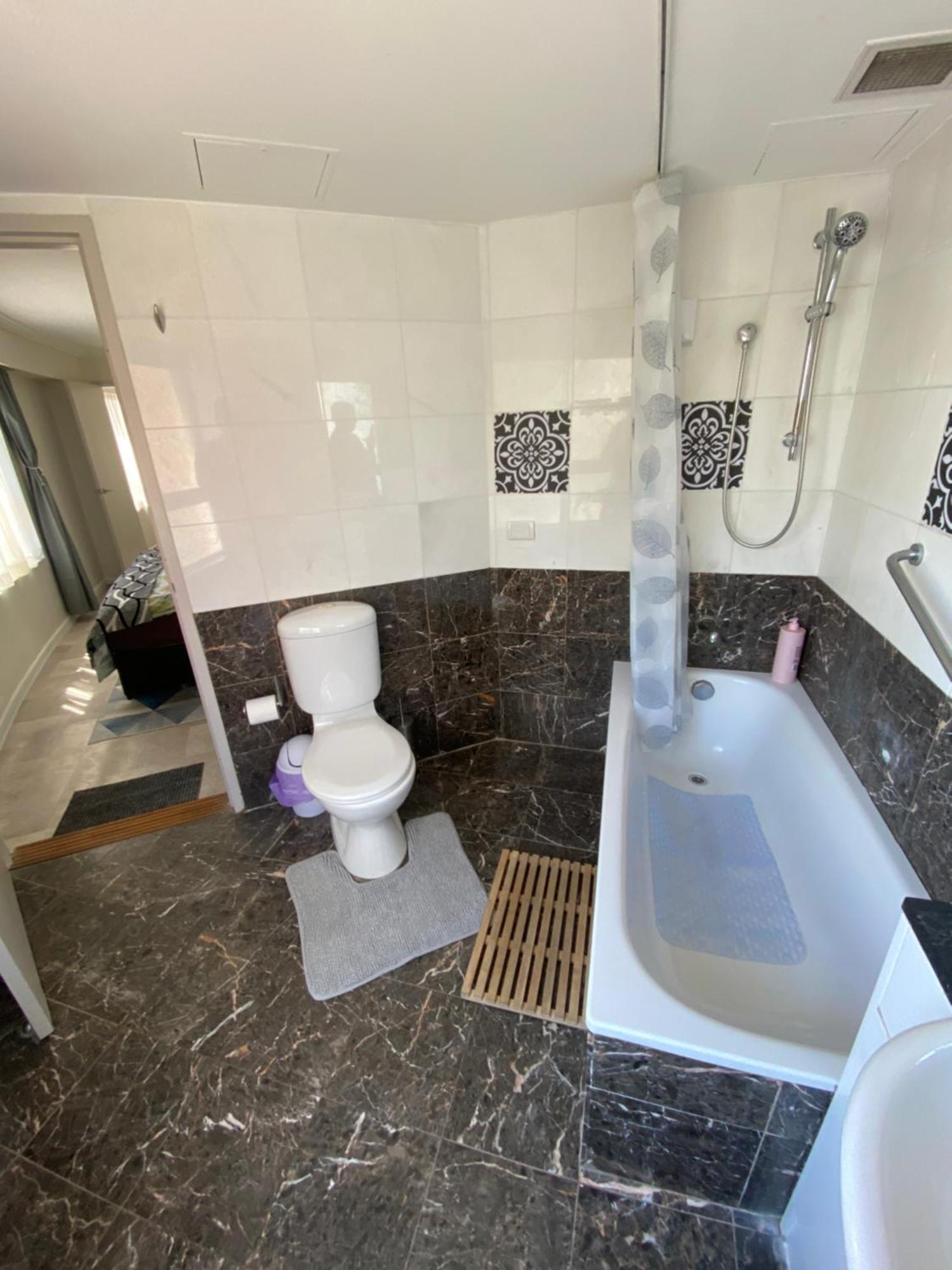 Apartment Darling Harbour Budget Sydney