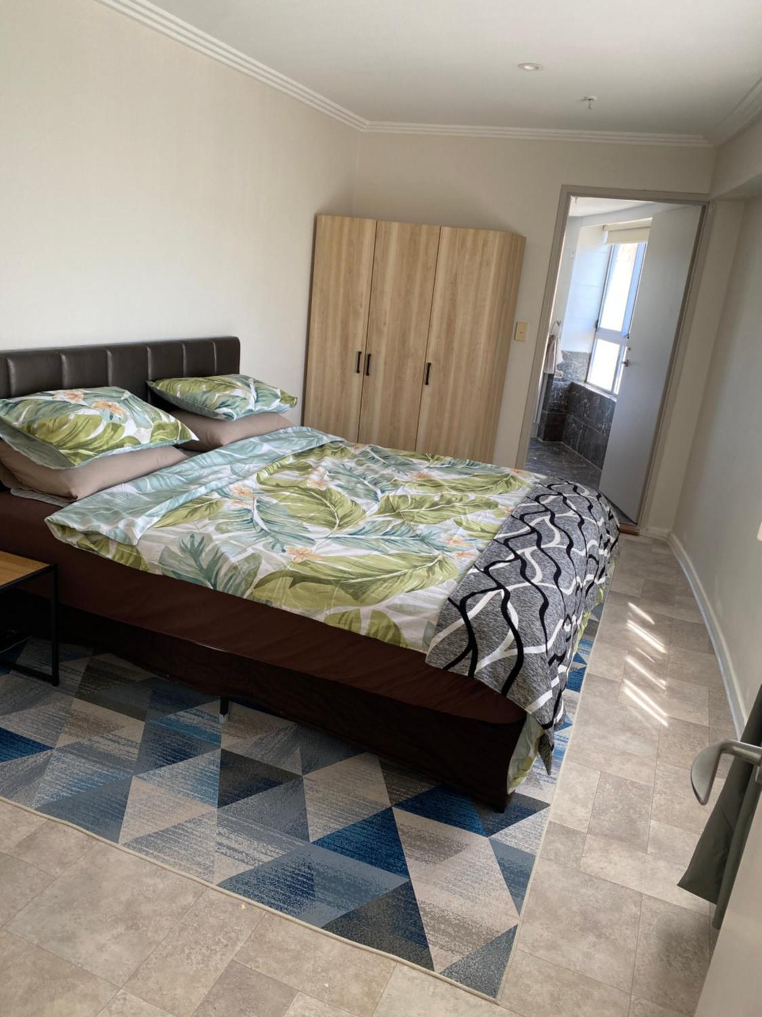 Apartment Darling Harbour Budget