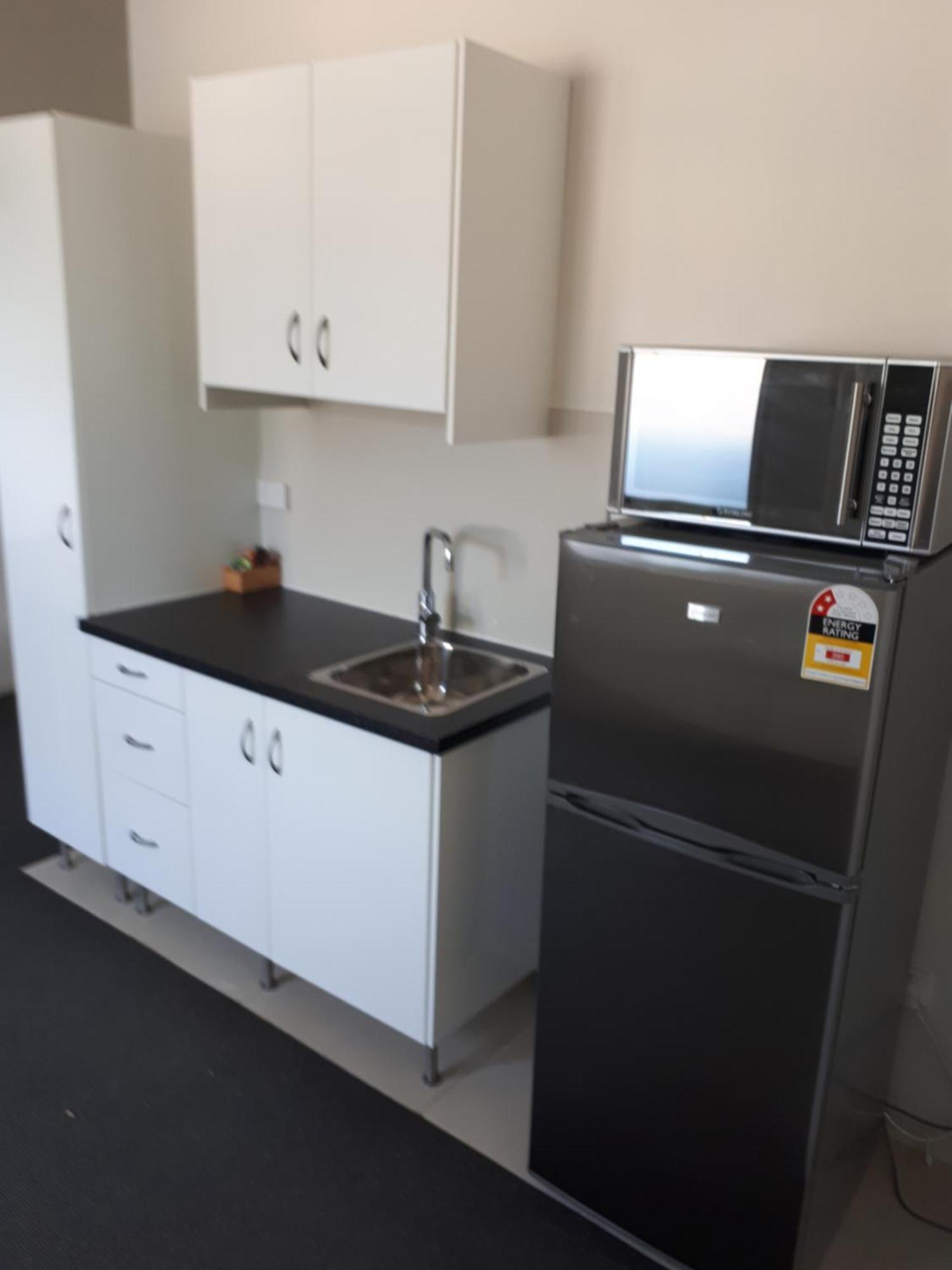 Excelsior At Glebe Apartment Sydney