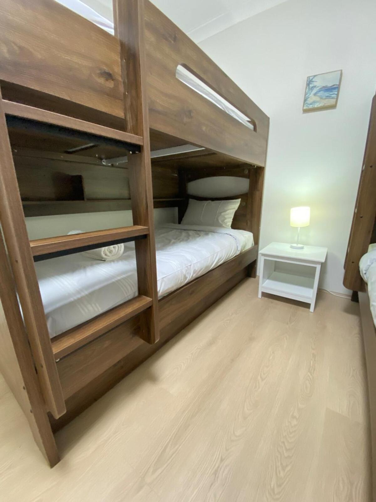 Kozyguru Homebush West 3-beds With Parking Apartamento *