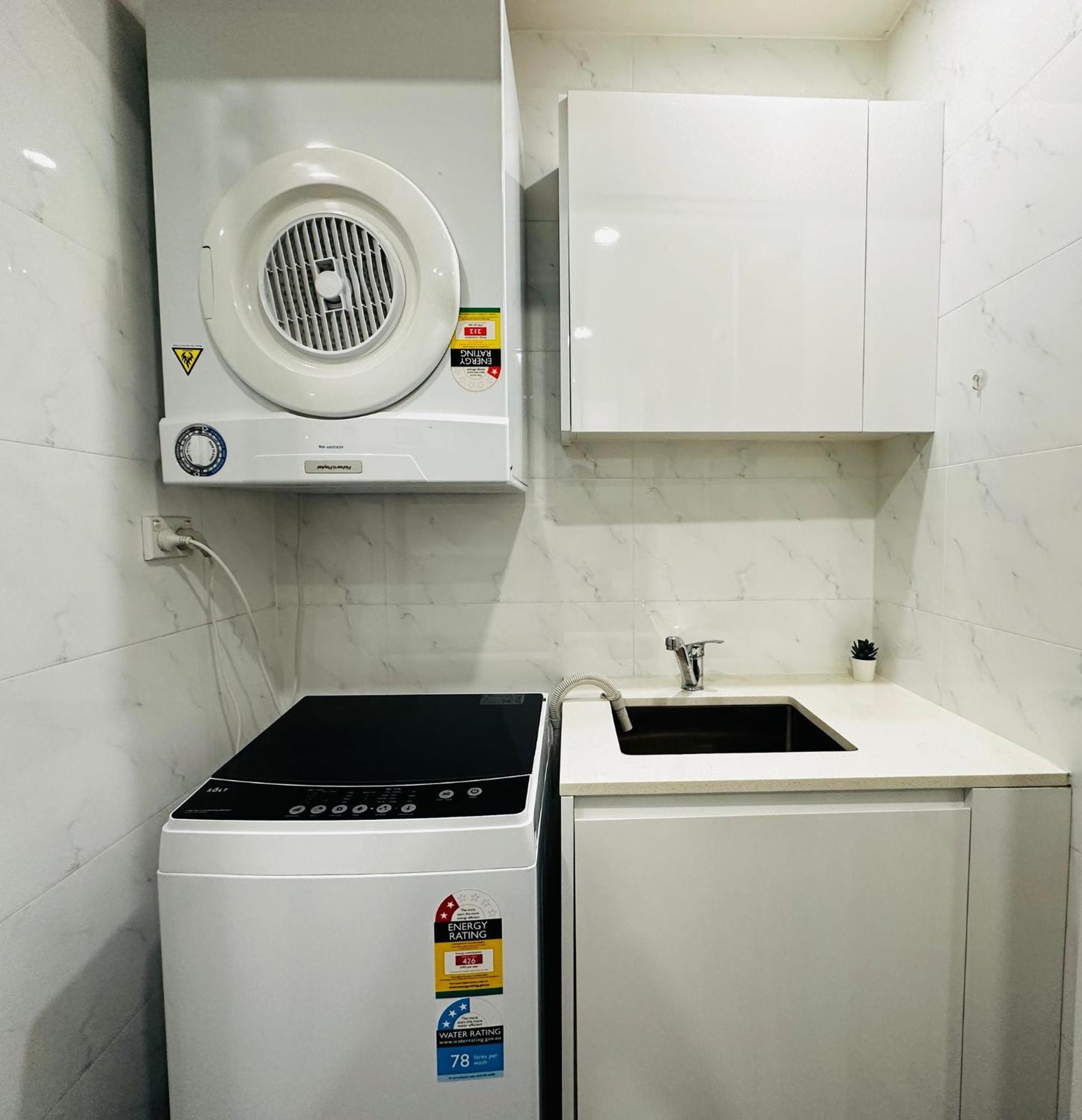 Modern 3-bedroom Apartment, Ryde Nsw 2112 Apartment Sydney