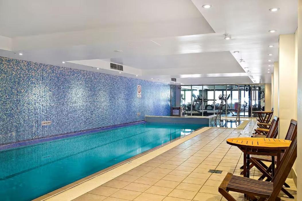 Serain Chatswood Apartment *