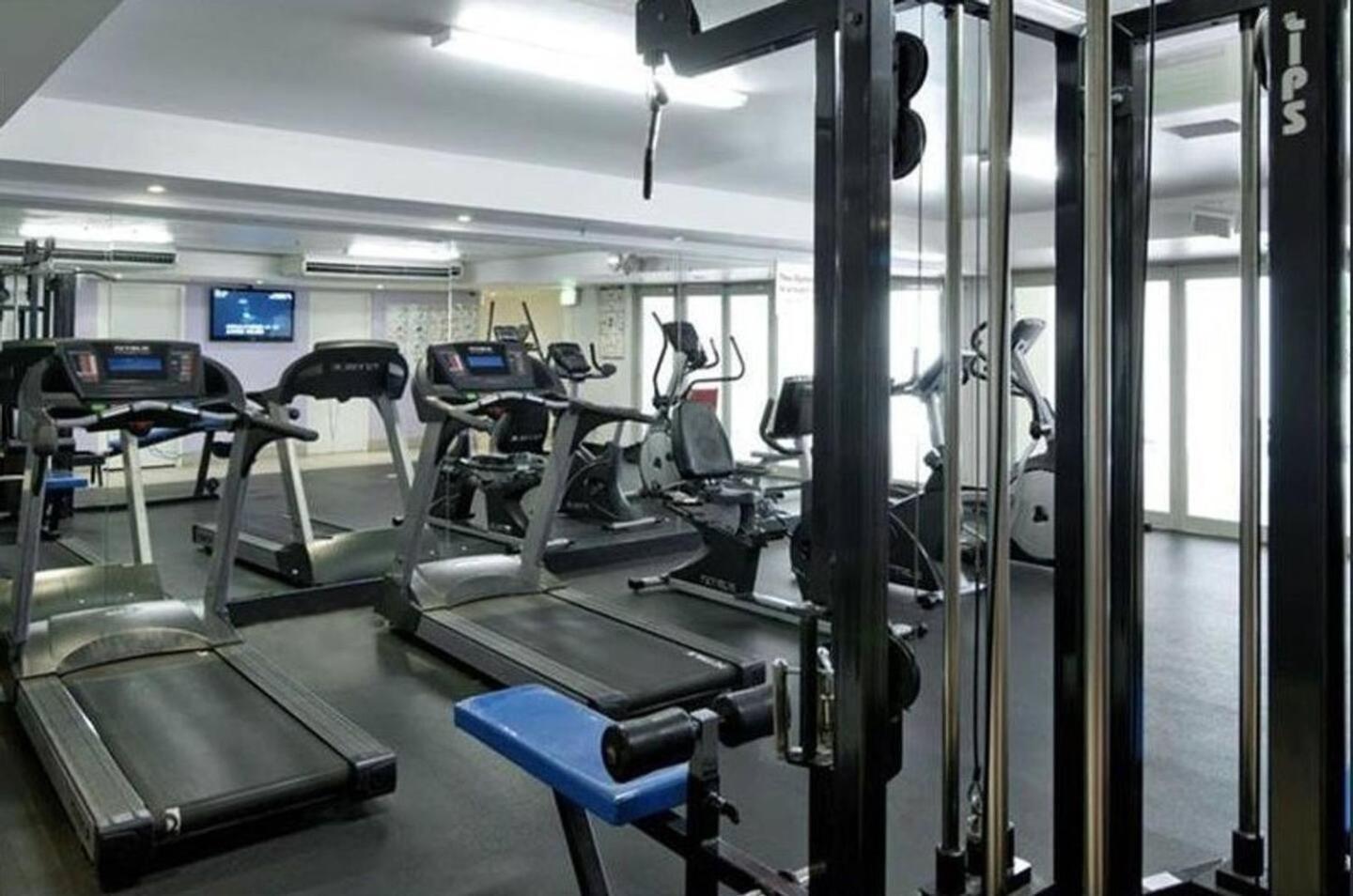 Serain Chatswood Apartment Sydney