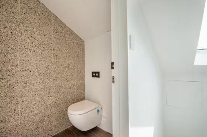 The Attic - Luxury Harbourside Hospedagem domiciliar Sidney