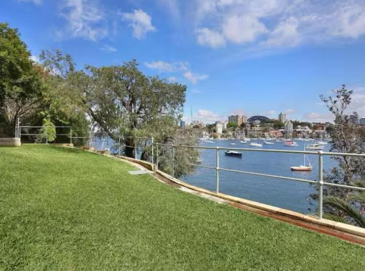 The Attic - Luxury Harbourside Sidney