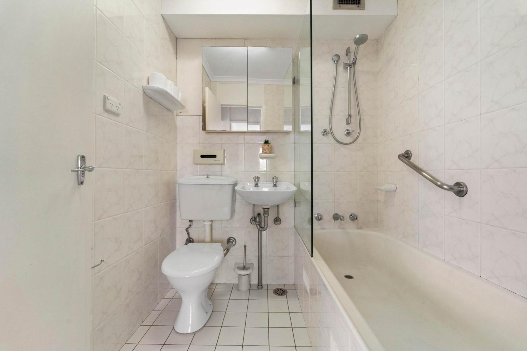 Apartment Harbourside 43