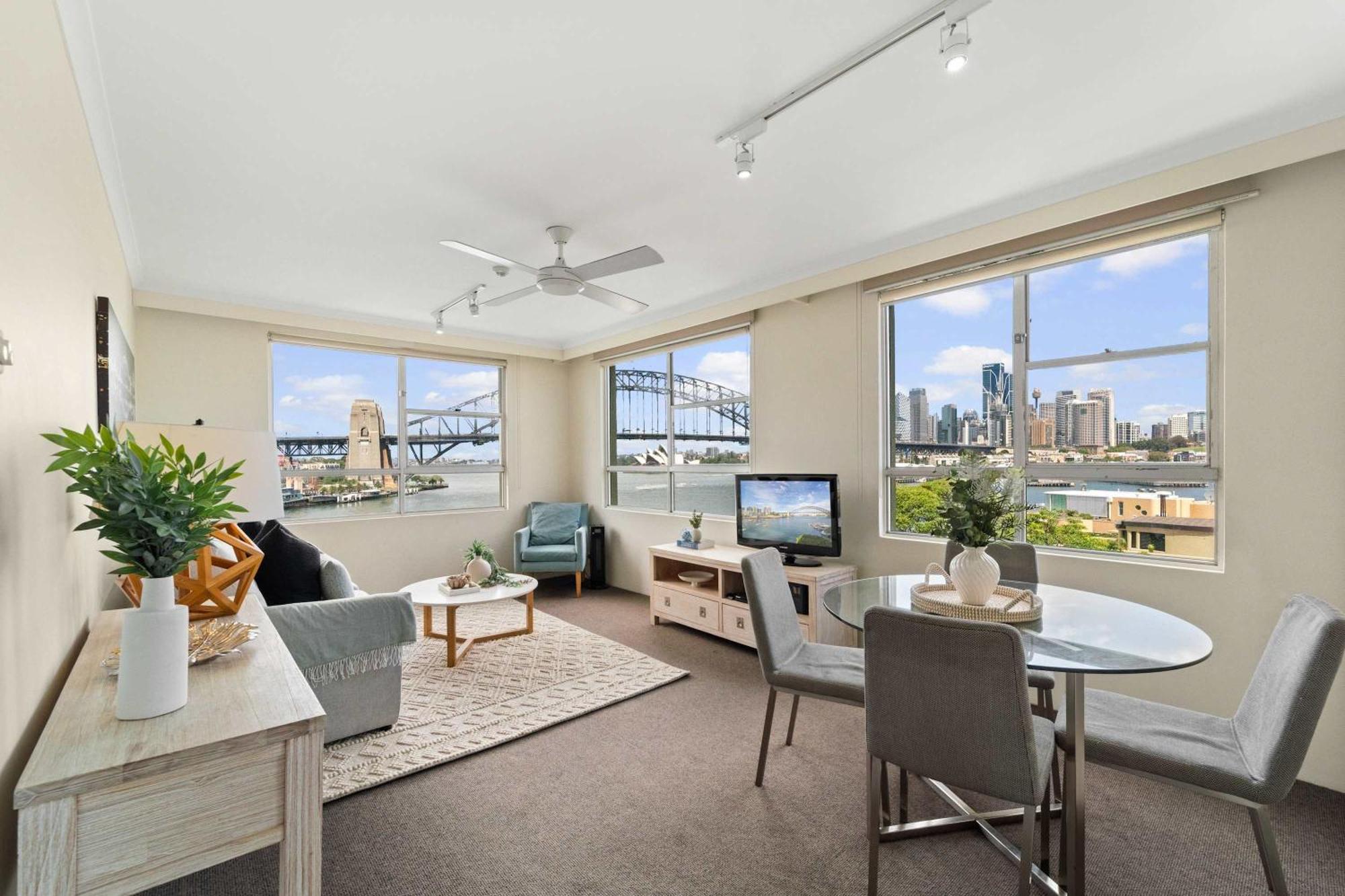 Apartment Harbourside 43 Sydney