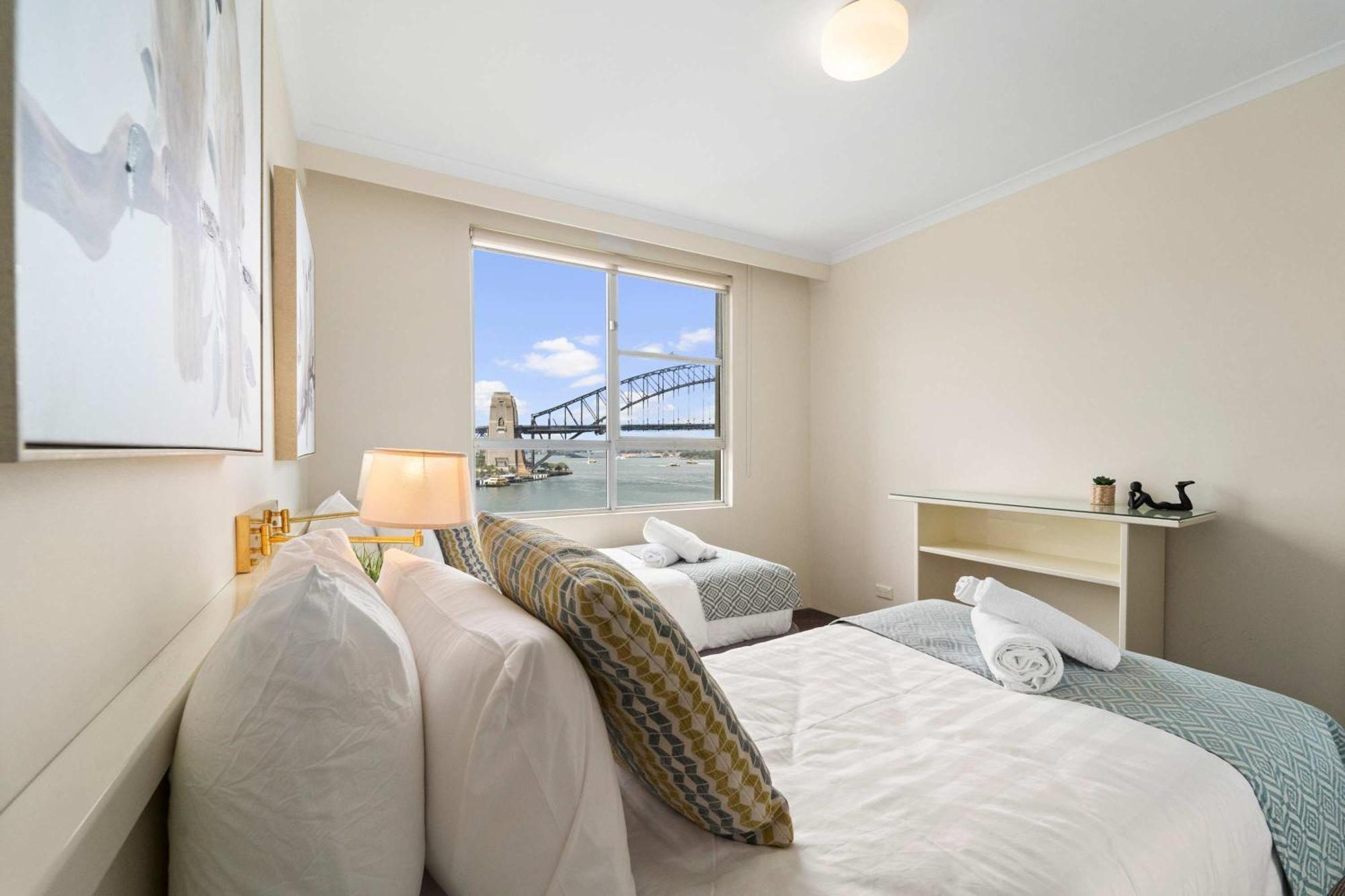 Harbourside 43 * Sydney