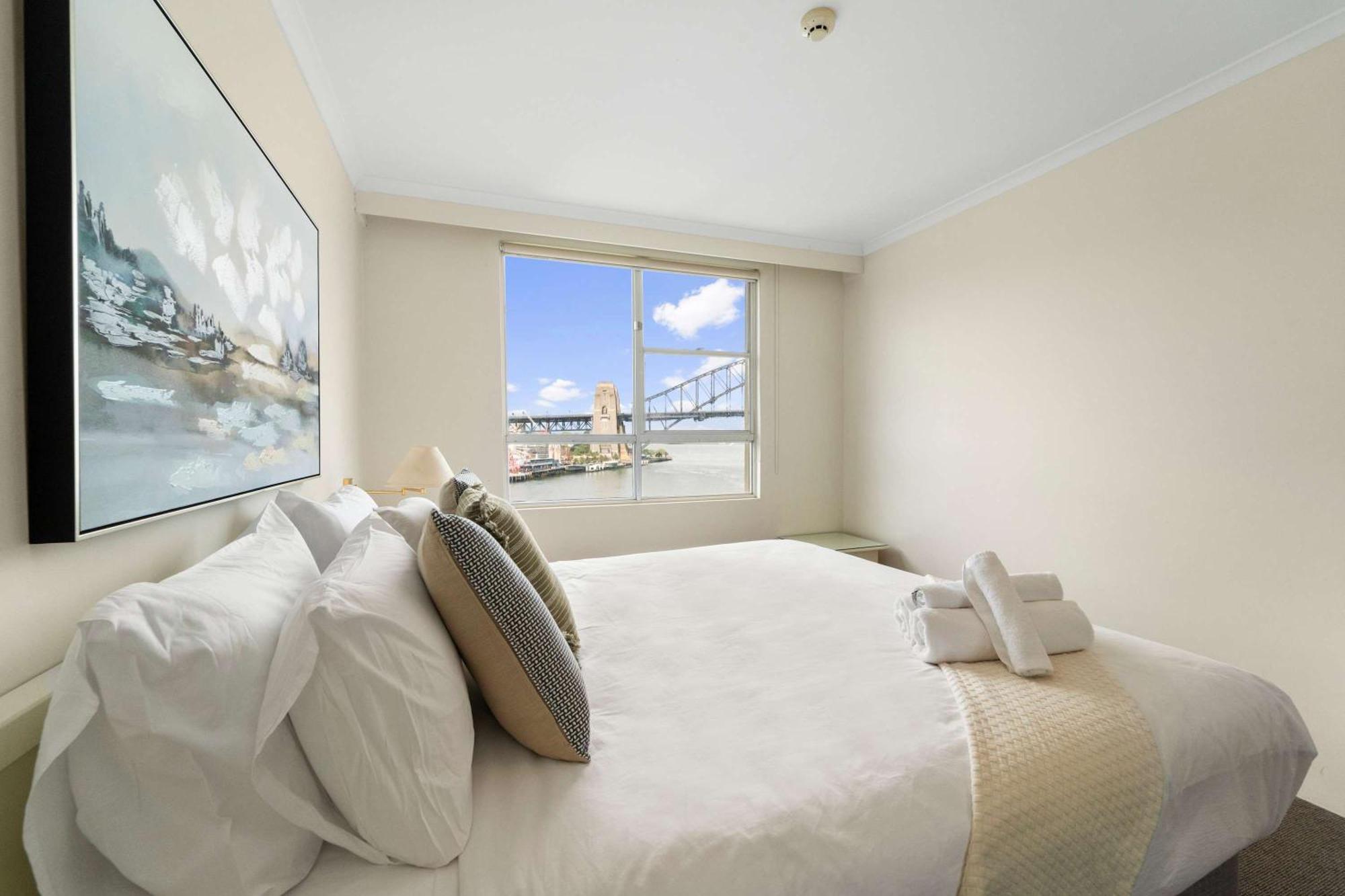Harbourside 43 Apartment
