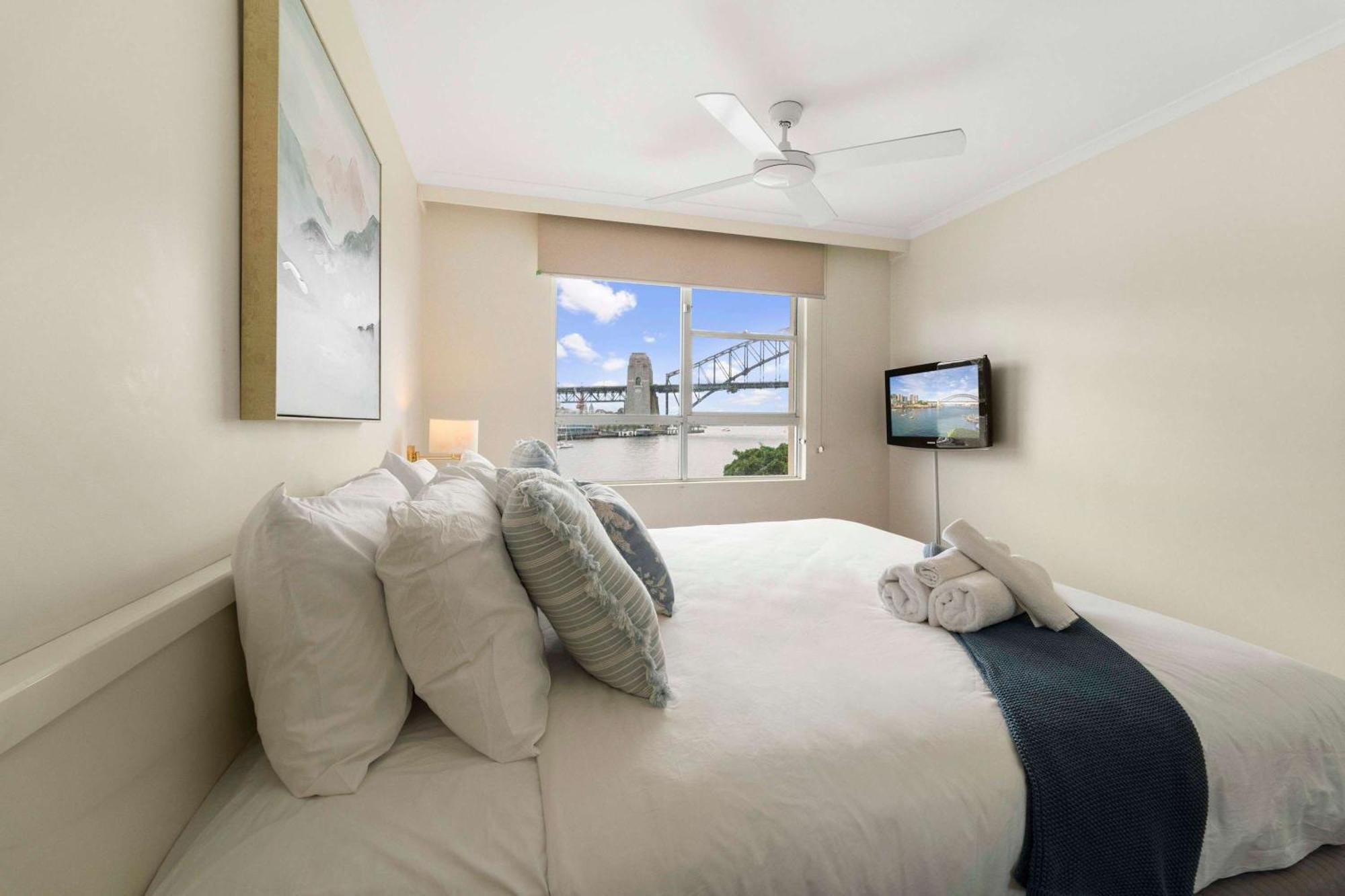 Harbourside 10 Sydney