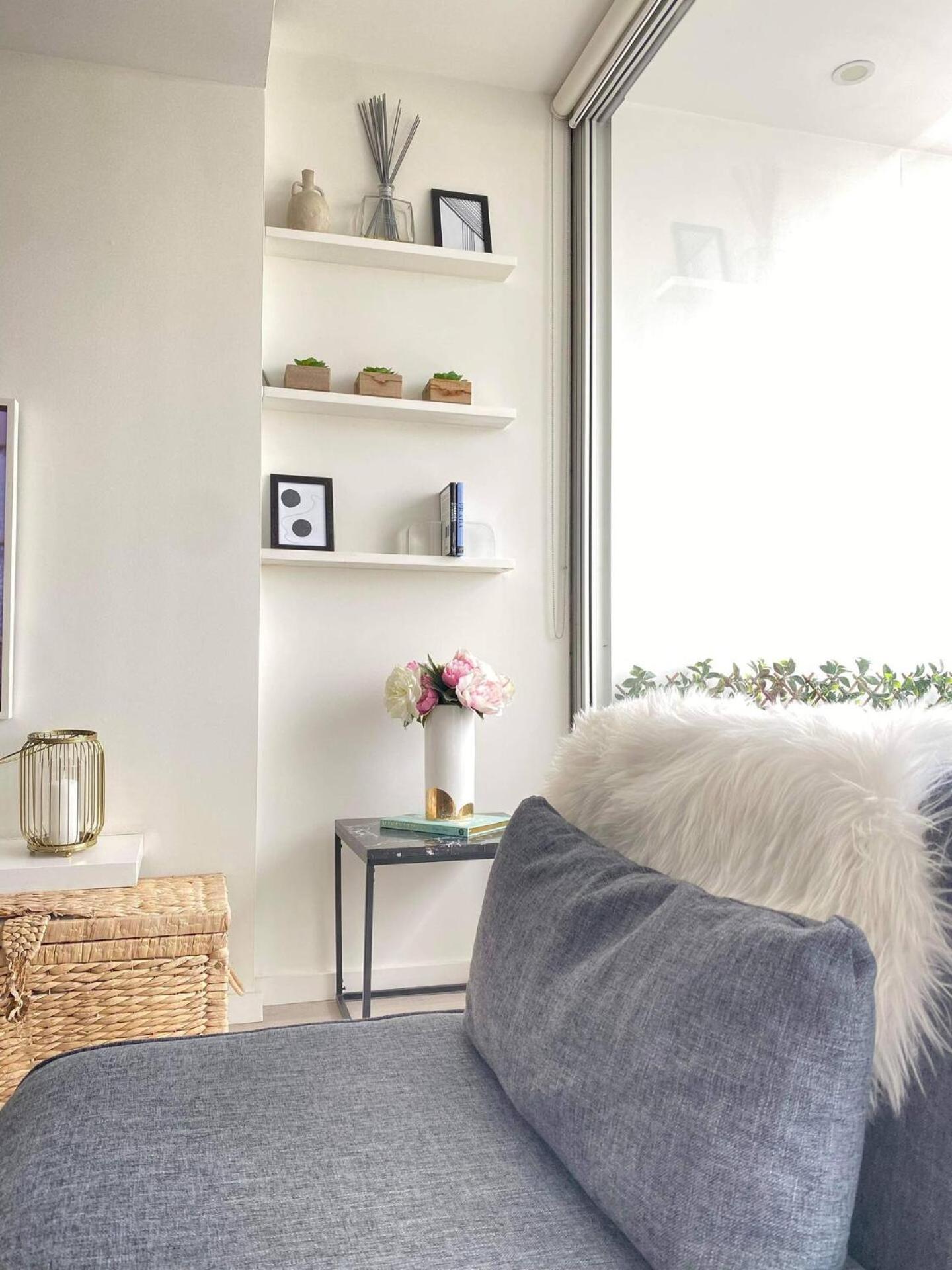 Stylish 2 Bed +24/7 Concierge + Pool + Sauna * Sydney