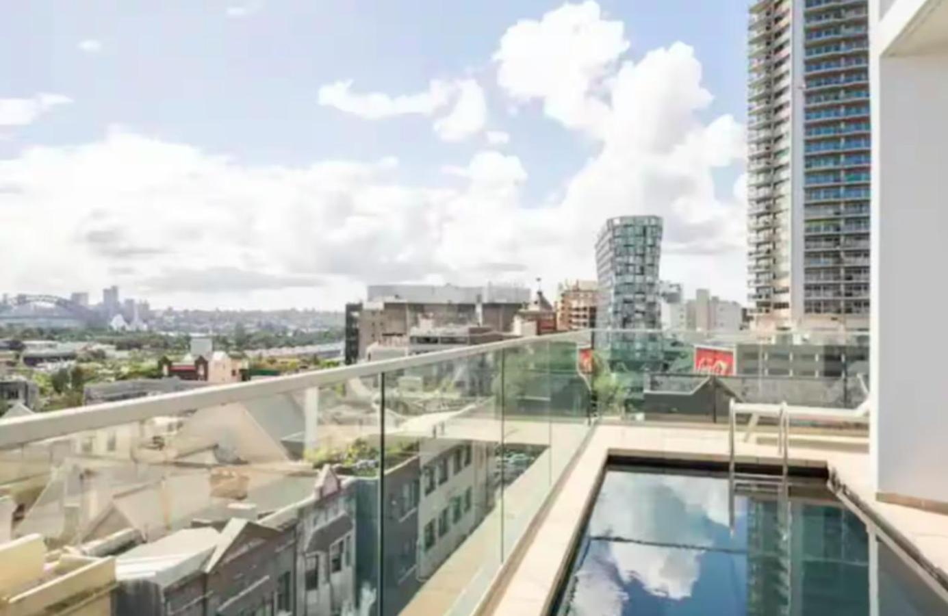 Apartment The Epitome Of Luxury With The Amazing Views Sydney