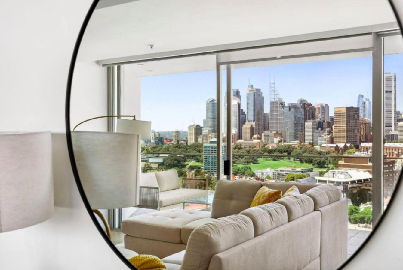 The Epitome Of Luxury With The Amazing Views Sydney