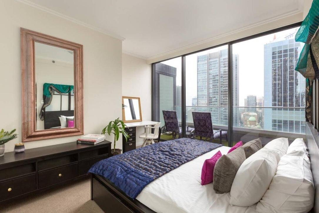On Top Of World Tower Apartamento