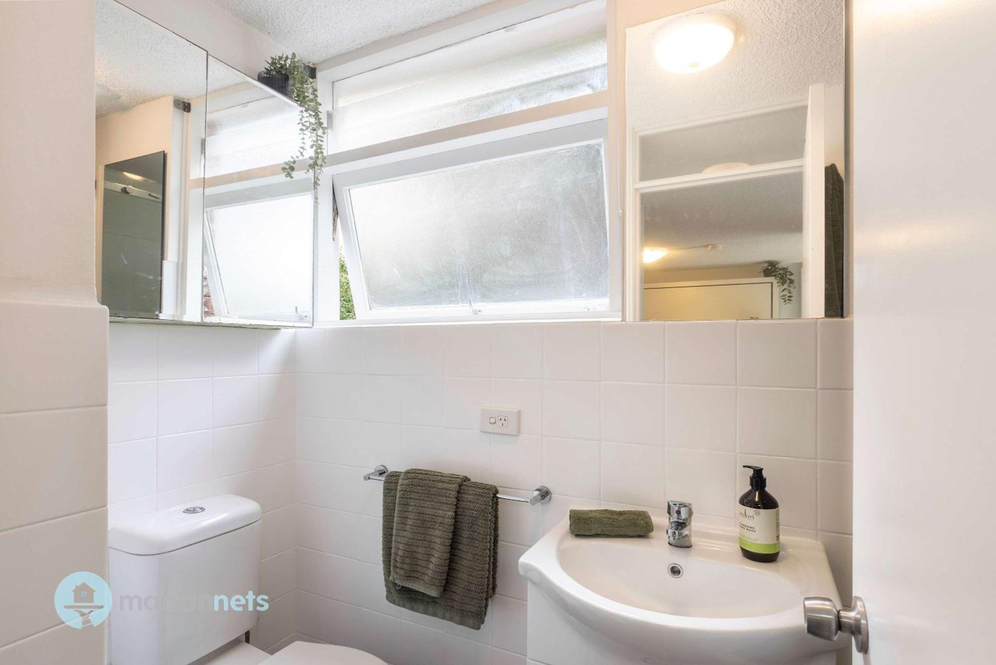 Absolute Waterfront Elizabeth Bay Views & Pool Apartamento Sidney