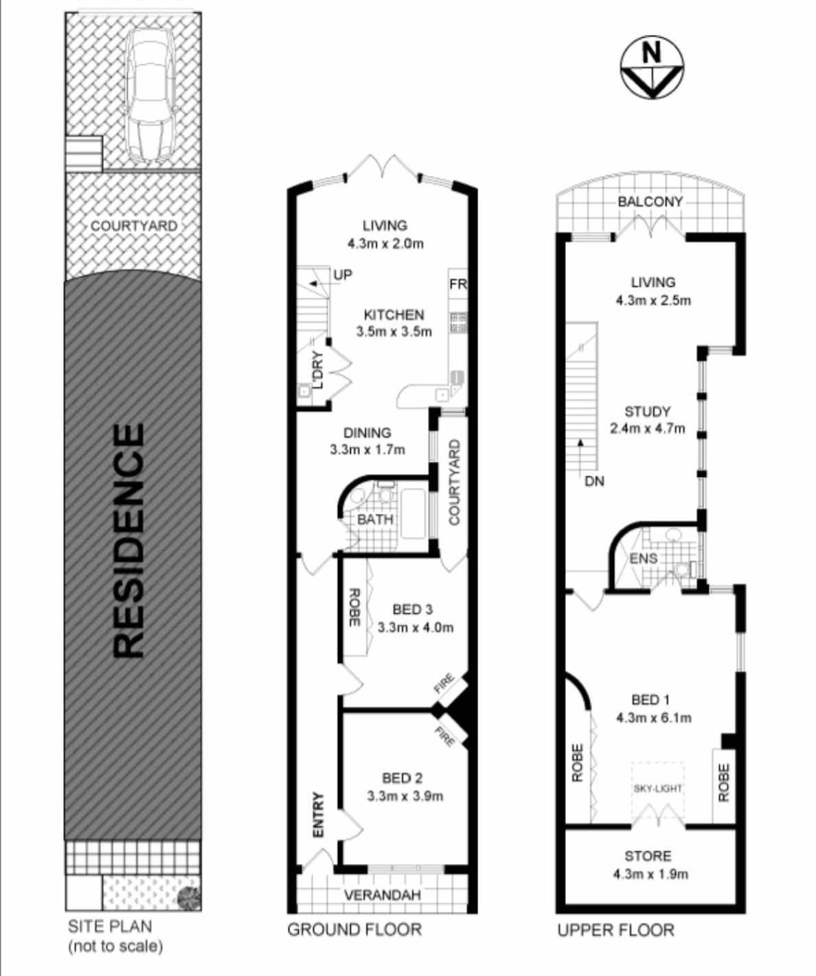 Holiday home Blue Wren - Pet Friendly 3br House With Parking