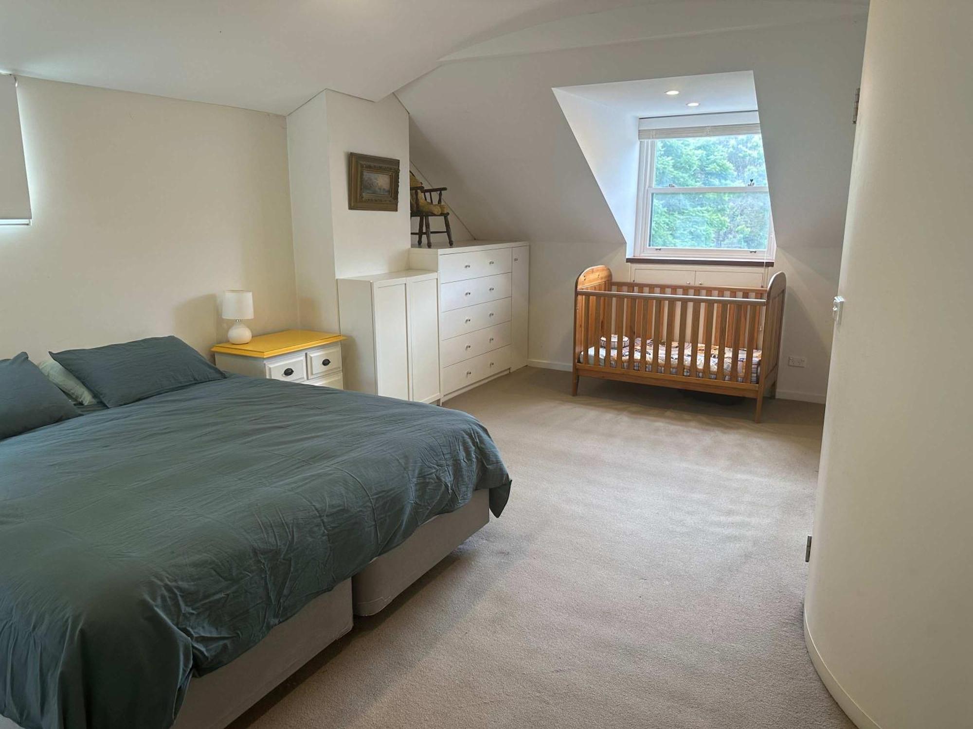 Holiday home Blue Wren - Pet Friendly 3br House With Parking Sydney