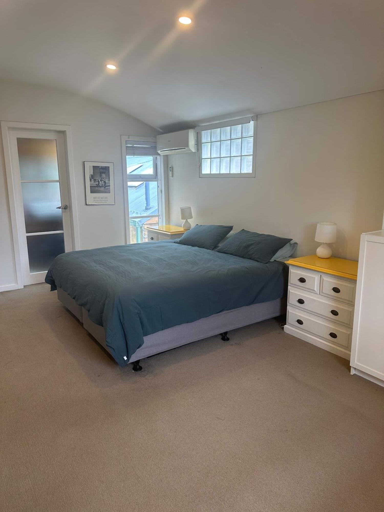 Holiday home Blue Wren - Pet Friendly 3br House With Parking