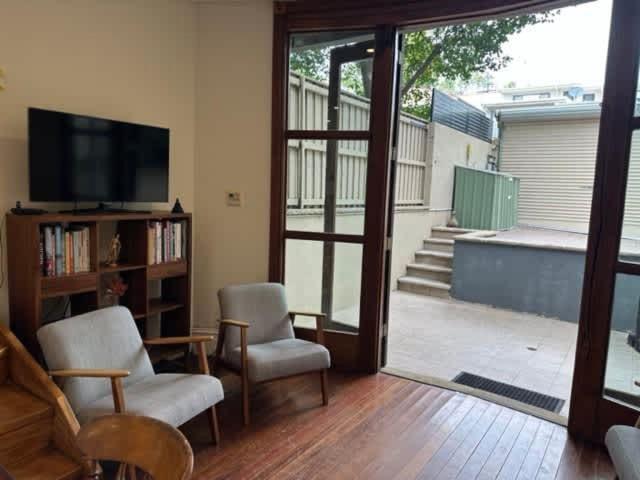 Blue Wren - Pet Friendly 3br House With Parking