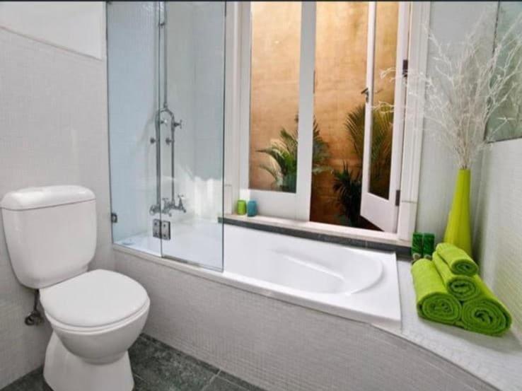 Blue Wren - Pet Friendly 3br House With Parking Sydney