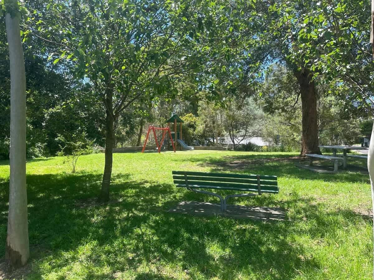 Blue Wren - Pet Friendly 3br House With Parking Holiday home *