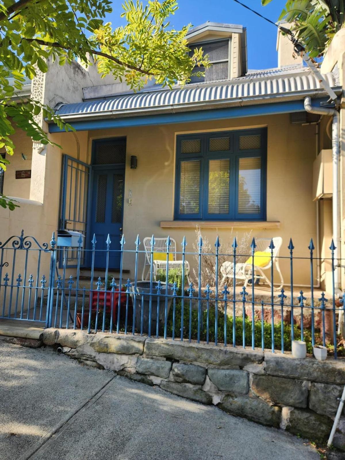 Holiday home Blue Wren - Pet Friendly 3br House With Parking