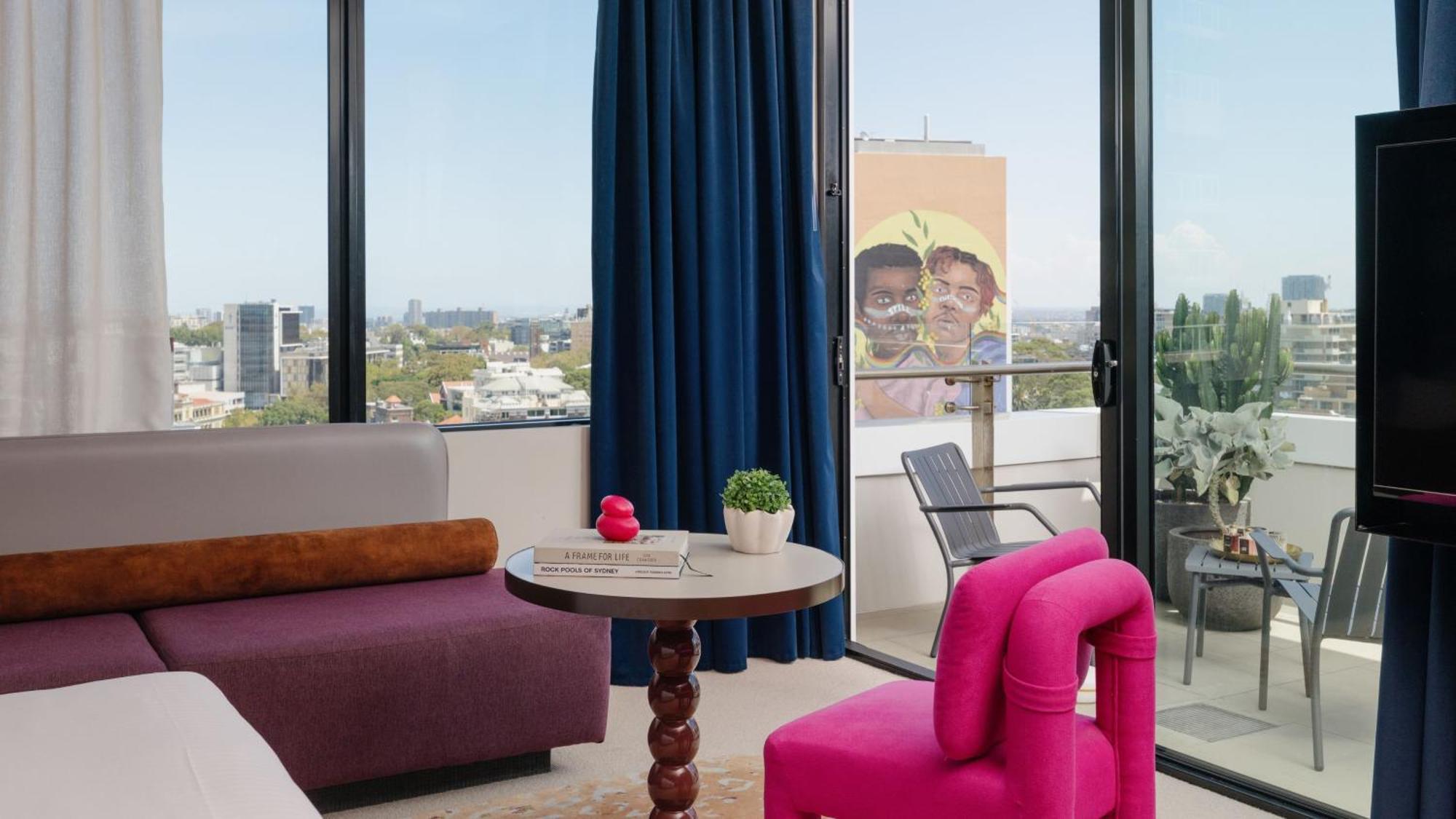 Indigo Potts Point By Ihg Sydney