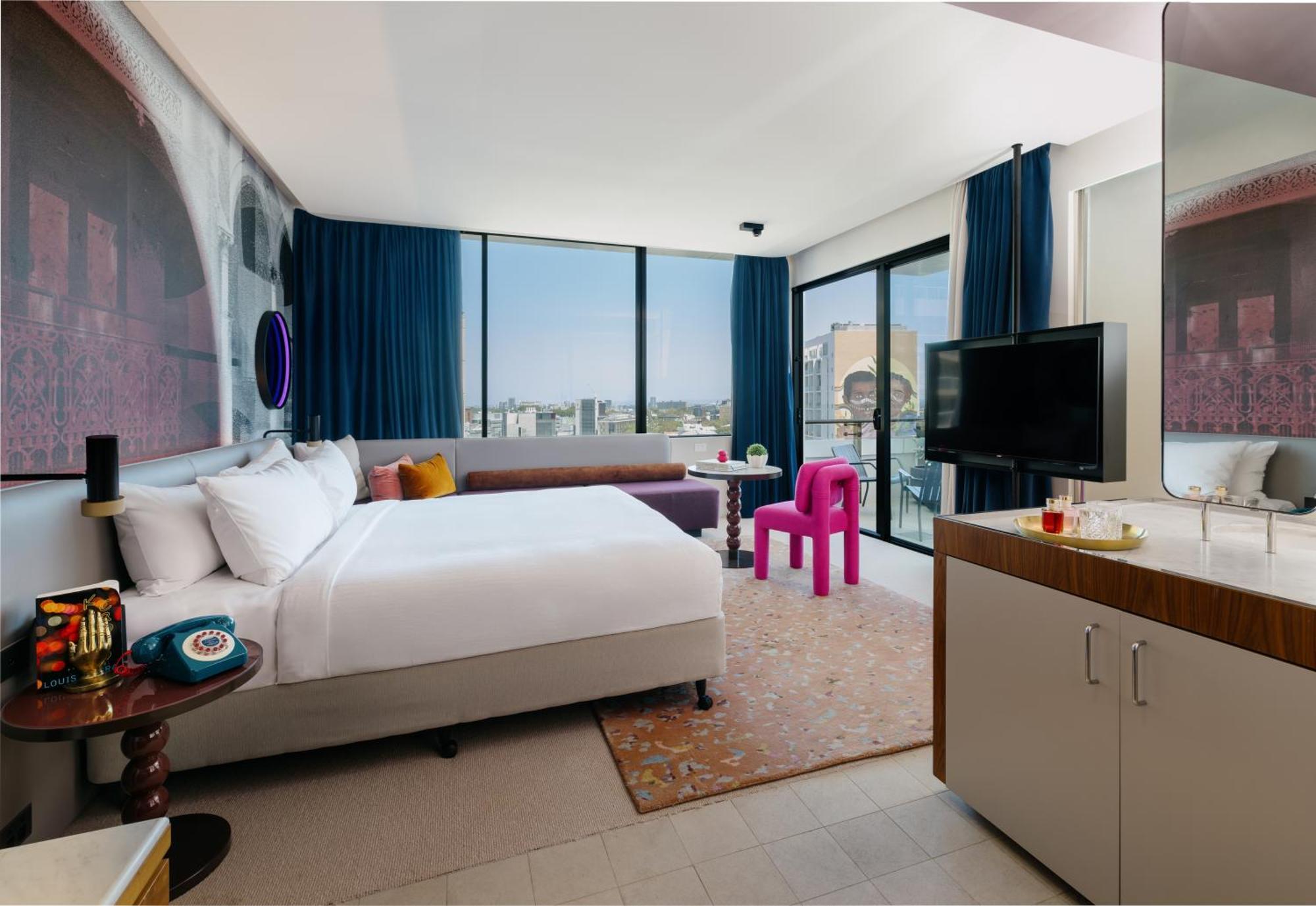 Indigo Potts Point By Ihg 5*