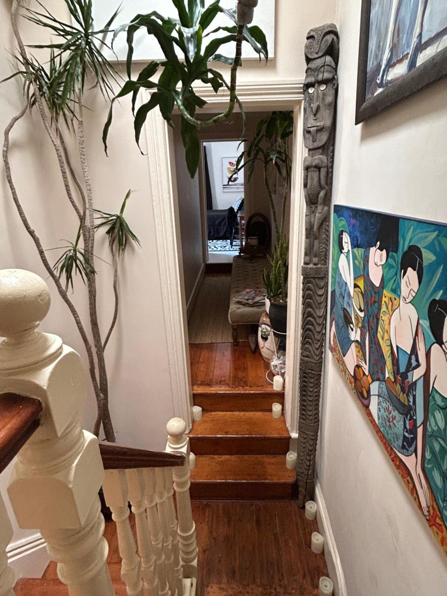 Homestay Harbour Designer Terrace Guest Wing *