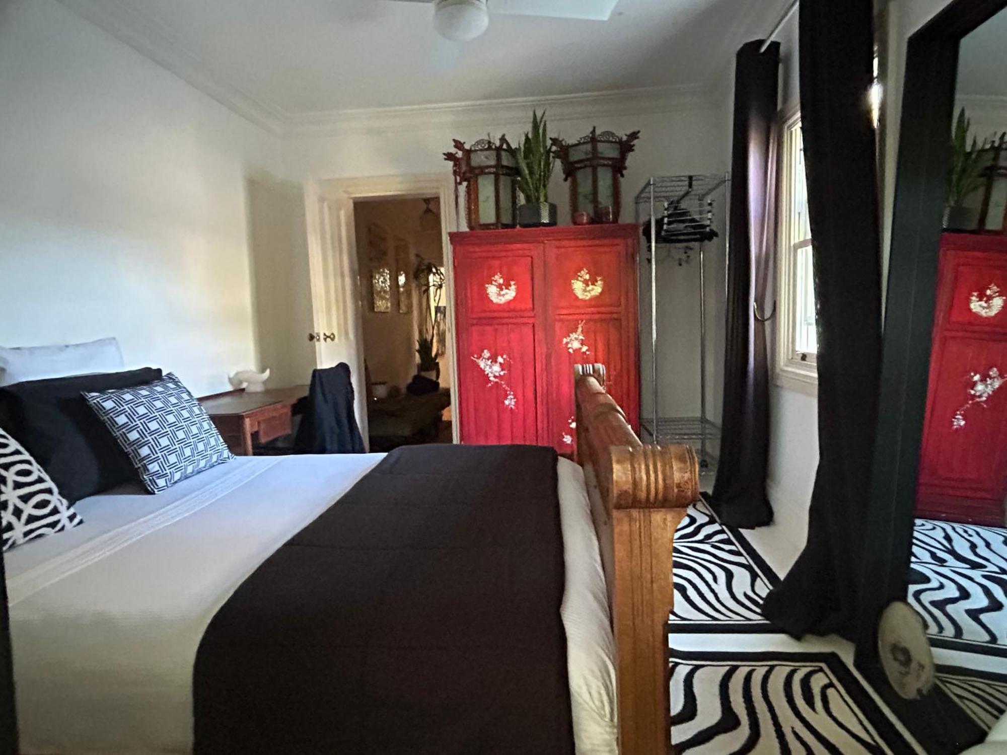 Harbour Designer Terrace Guest Wing Homestay