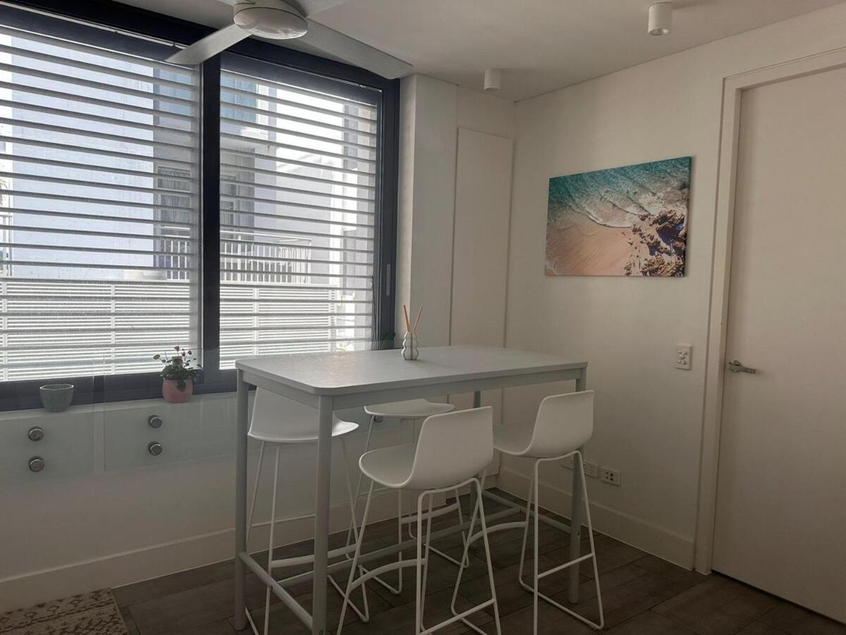 Apartment Cozy In Bondi Sydney