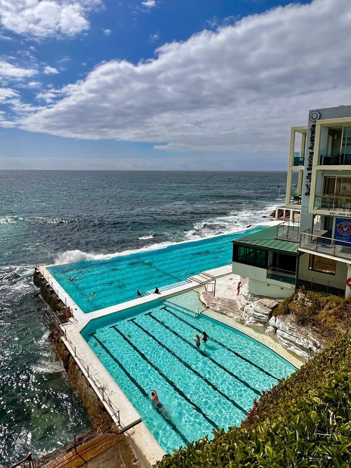 Cozy In Bondi Apartment