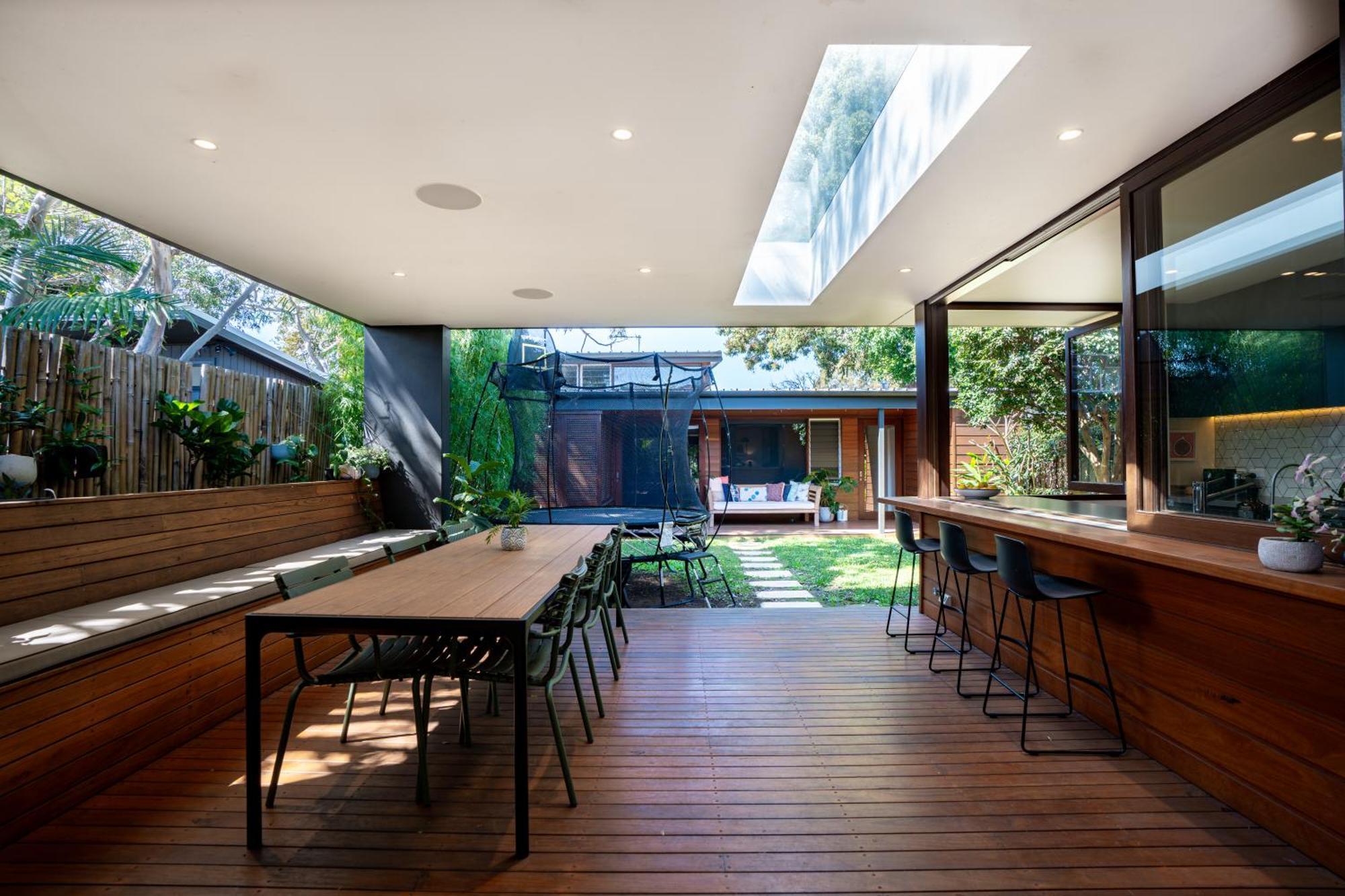 Long Term Listing For Catherine 3br In Lilyfield With Fireplace Holiday home *