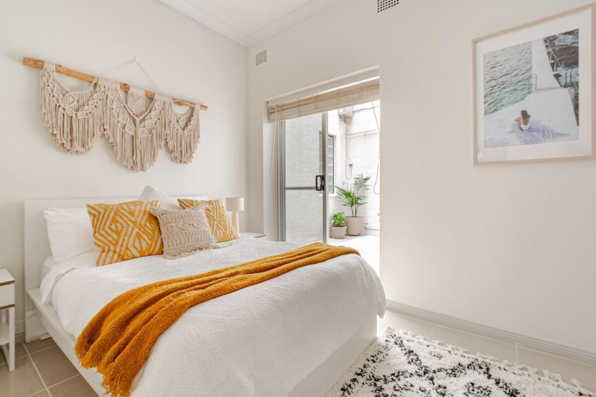 Peaceful Bondi Escape Apartment Sydney