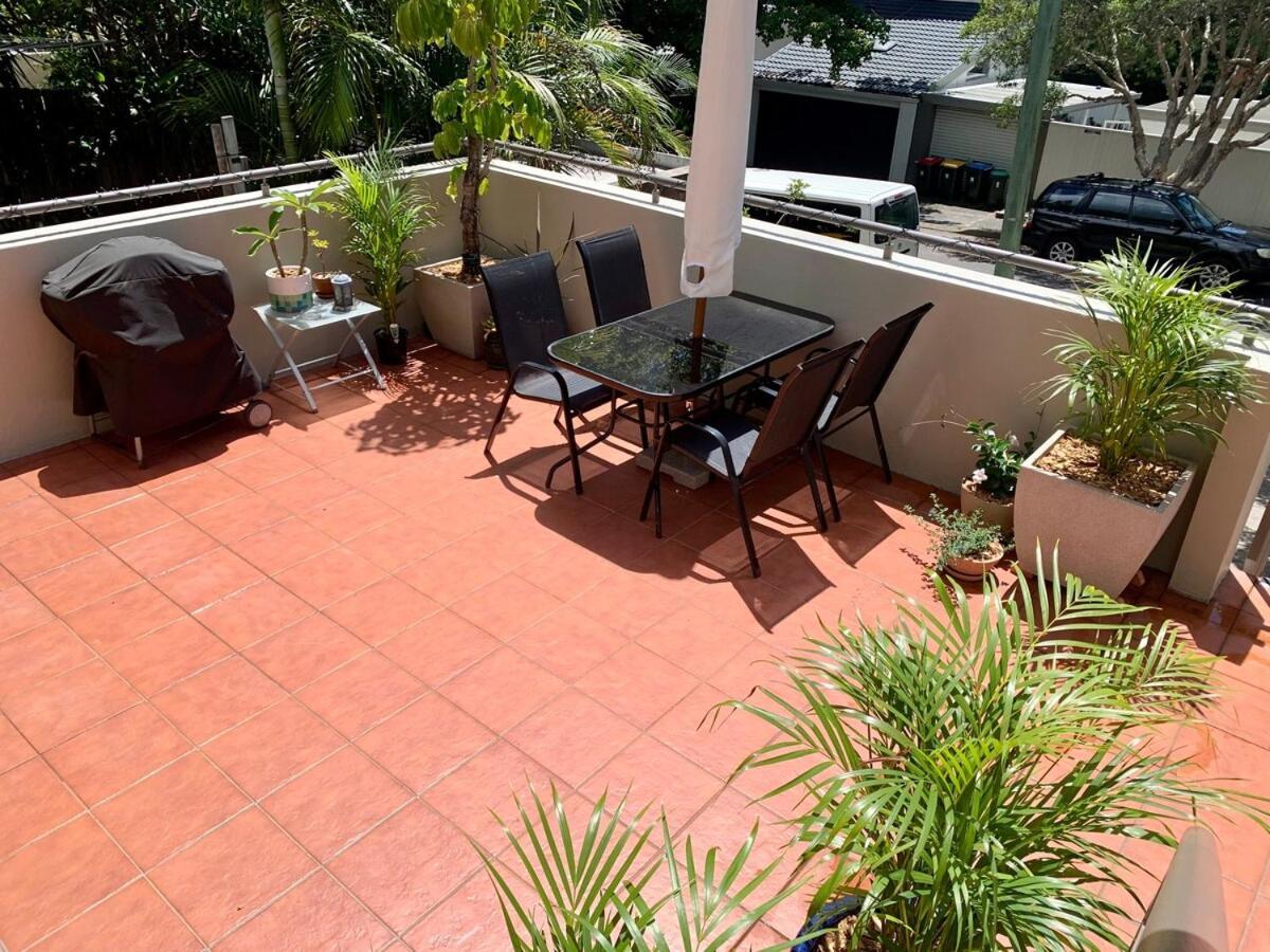 Peaceful Bondi Escape Apartment Sydney