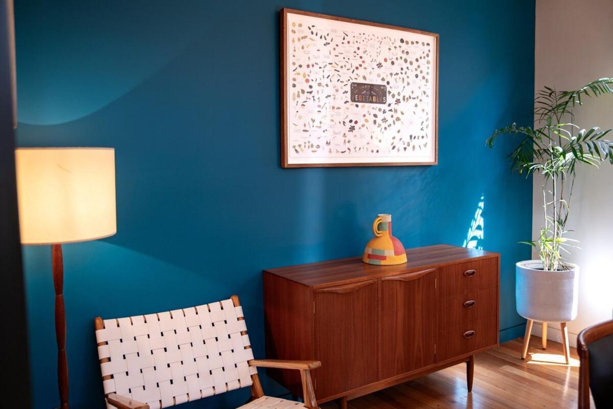 Long Term Listing For Catherine 3br In Lilyfield With Fireplace