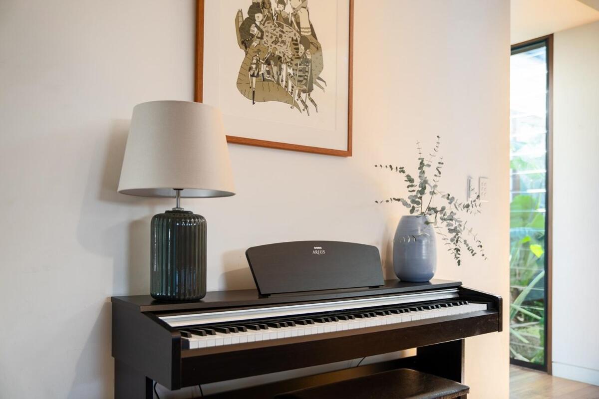 Long Term Listing For Catherine 3br In Lilyfield With Fireplace Holiday home