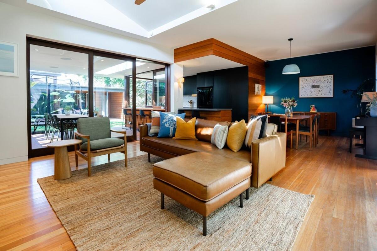 Long Term Listing For Catherine 3br In Lilyfield With Fireplace * Sydney